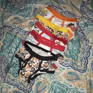 Ryan’s Toy Review Underwear Merch